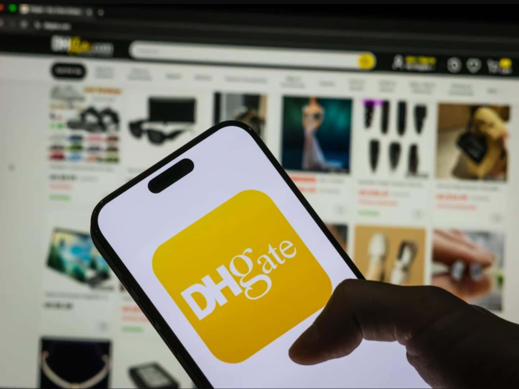 All You Need to Know About DHgateWiki